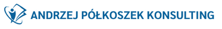 Andrzej Półkoszek Konsulting logo