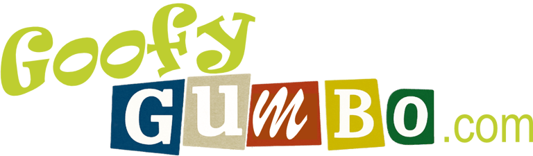 GoofyGumbo.com logo