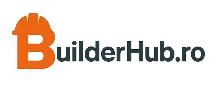 BuilderHub.ro logo