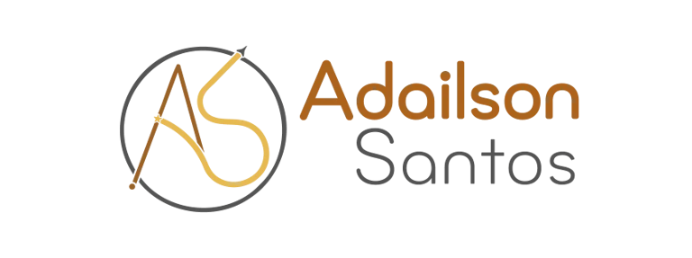 Adailson Santos logo