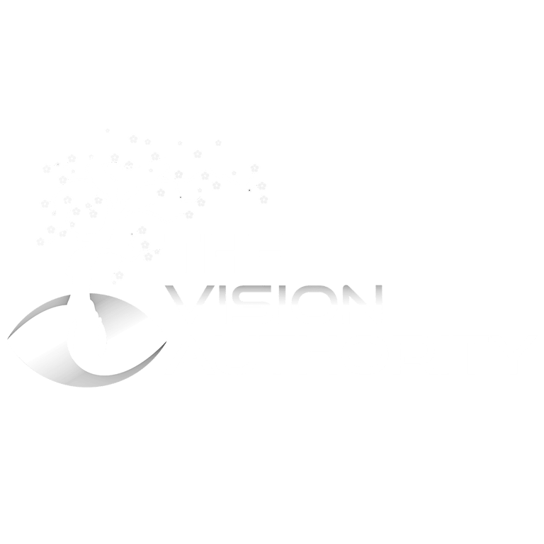 The Vision Authority logo