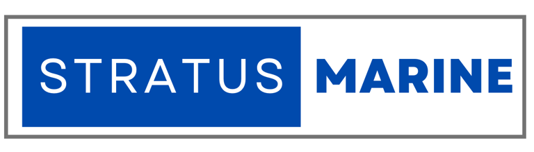 Stratus Marine logo