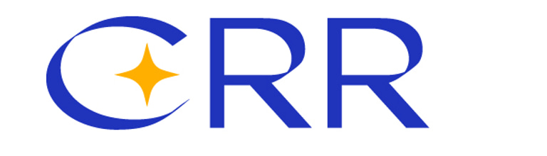 CRR logo