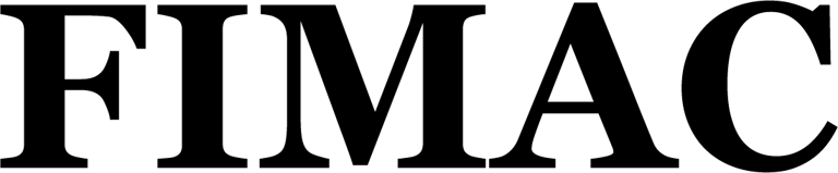 FIMAC logo