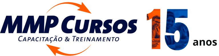 MMP Cursos logo
