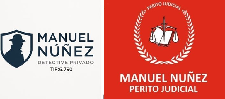 Peritos Informaticos y Detectives Privados logo