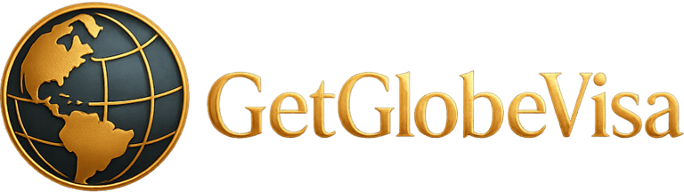 GetGlobeVisa logo