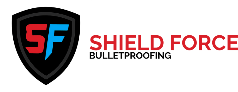 Shield Force Bulletproofing logo