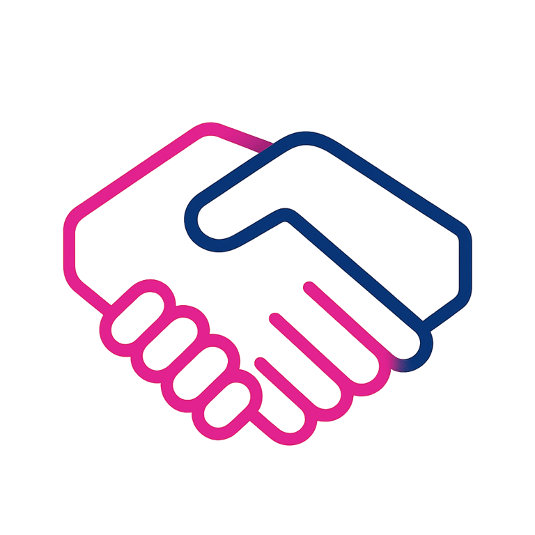 Parrainage Bourso logo