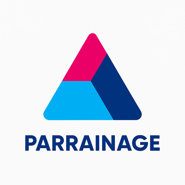 Parrainage Bourso logo