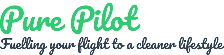 Pure Pilot Nutrition logo