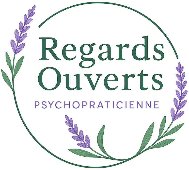 Regards Ouverts logo