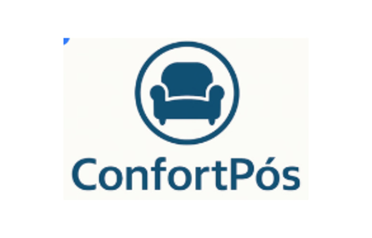 Aluguel de Poltronas logo