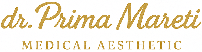 dr. Prima Mareti logo
