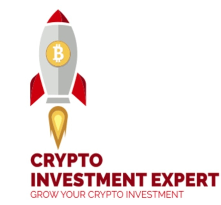 Crypto Investment logo
