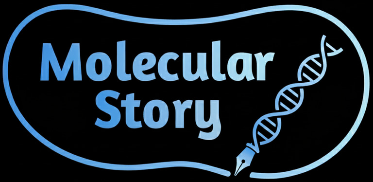 Molecular Story logo