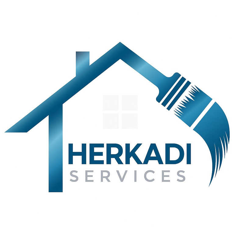 HERKADI SERVICES LLC logo