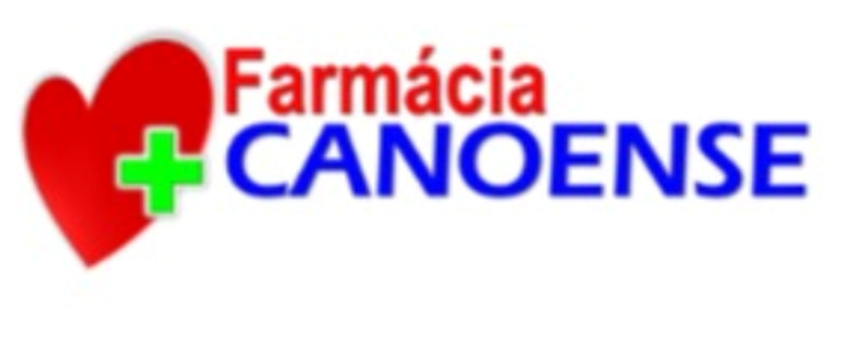 FARMACIA CANOENSE logo