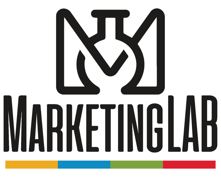 Marketing Lab logo