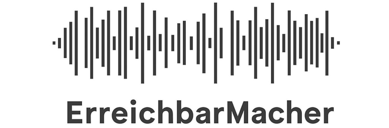ErreichbarMacher logo