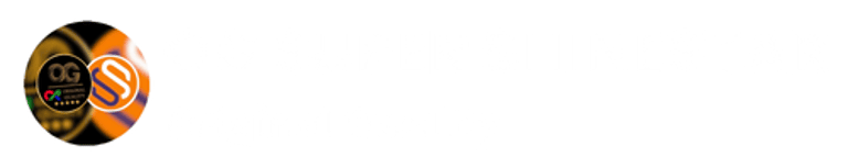 OG SUPER SHINESTAR Original Quality logo