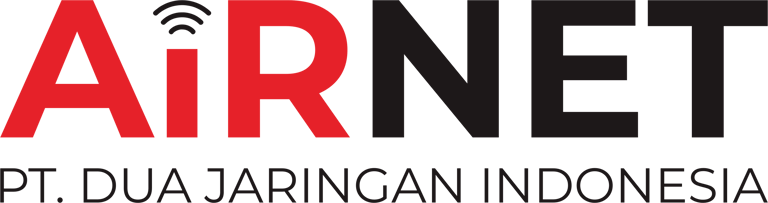AIRNET logo