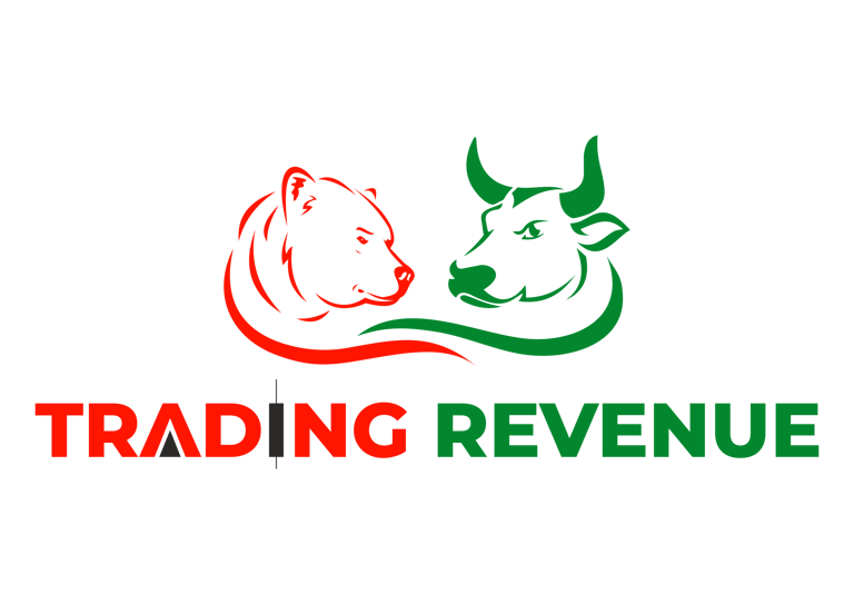 Trading Revenue logo