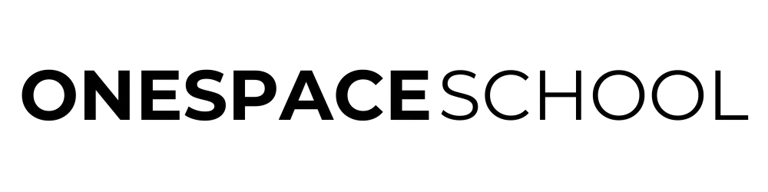 OneSpace School logo