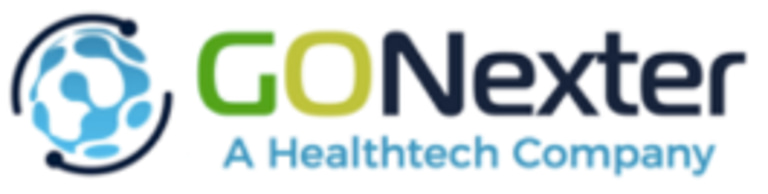 GoNexter Healthtech logo