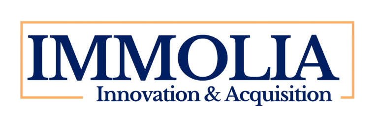 IMMOLIA logo