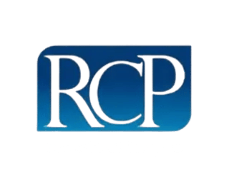 rcp impermeabilizacao logo