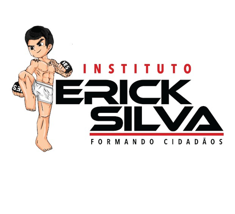 instituto erick silva logo