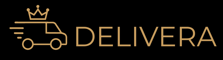 delivera logo