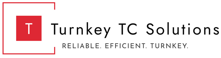 Turnkey TC Solutions logo