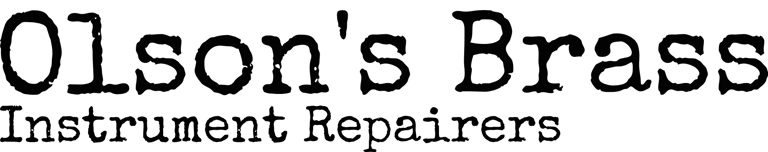 Olson’s Brass logo