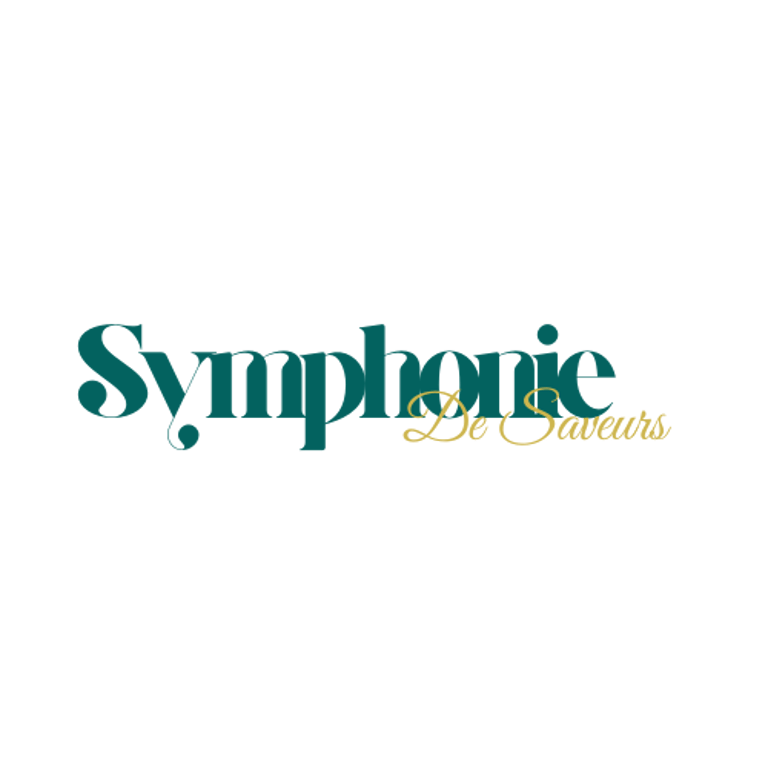 Symphonie de Saveurs logo
