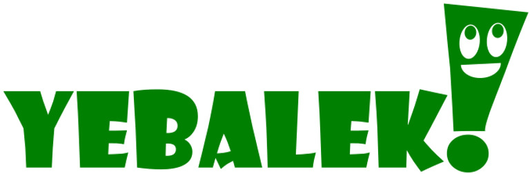 Yebalek logo