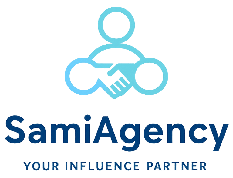 SamiAgency logo