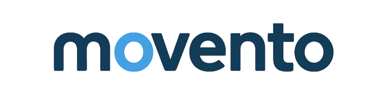 Movento Chile logo