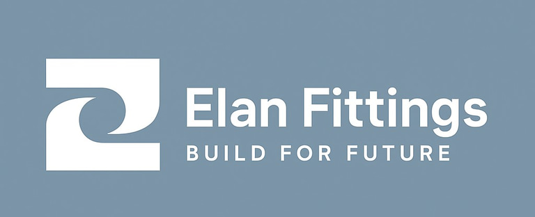 Elan Fittings logo