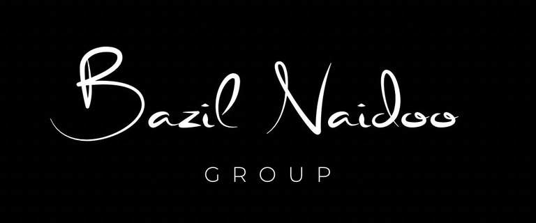 BazilNaidoo logo