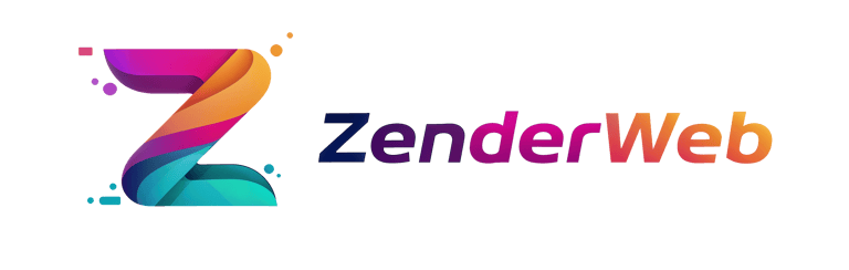 ZenderWeb logo