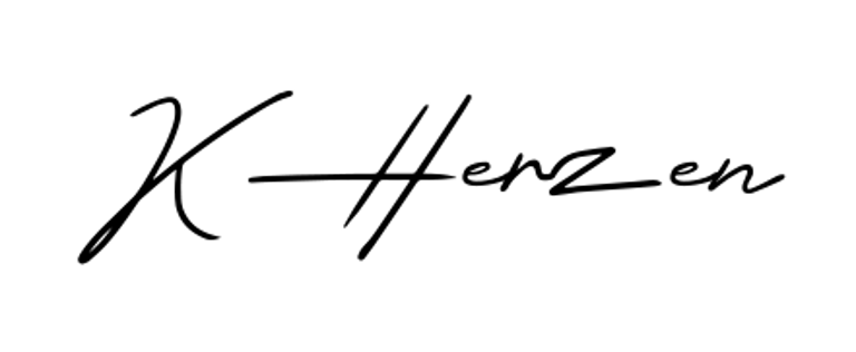 Kherzen logo