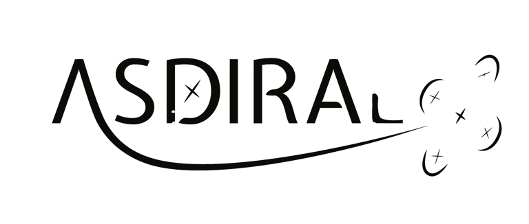 ASDIRAL logo