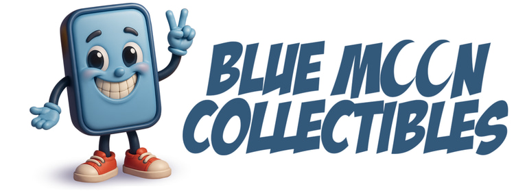 Blue Moon Celebrations logo
