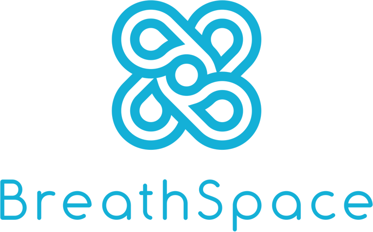 BreathSpace logo