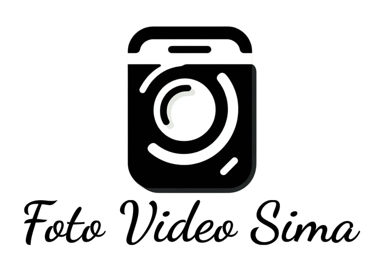 Foto Video Sima logo