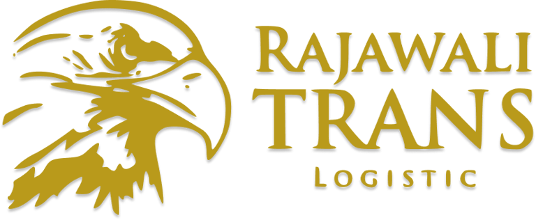 Rajawali Trans Logistic logo