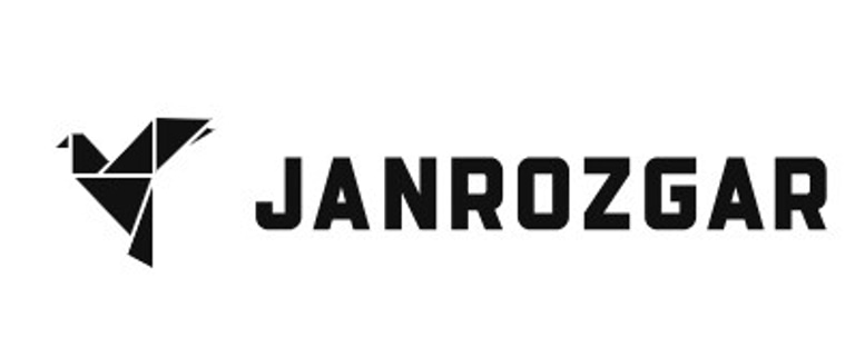 JAN ROZGAR logo