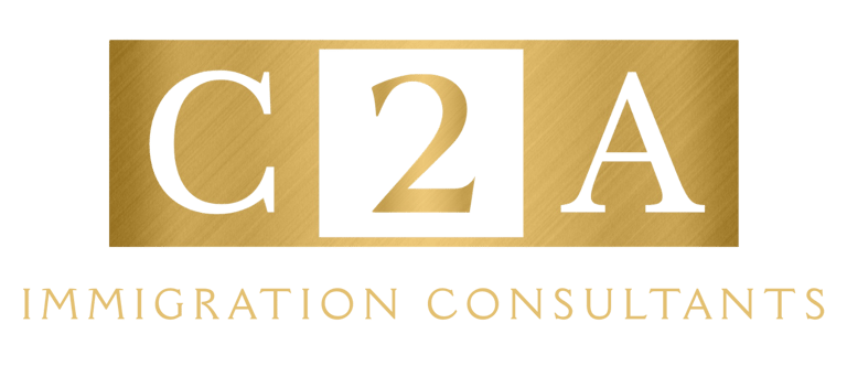 C2A Consultants logo